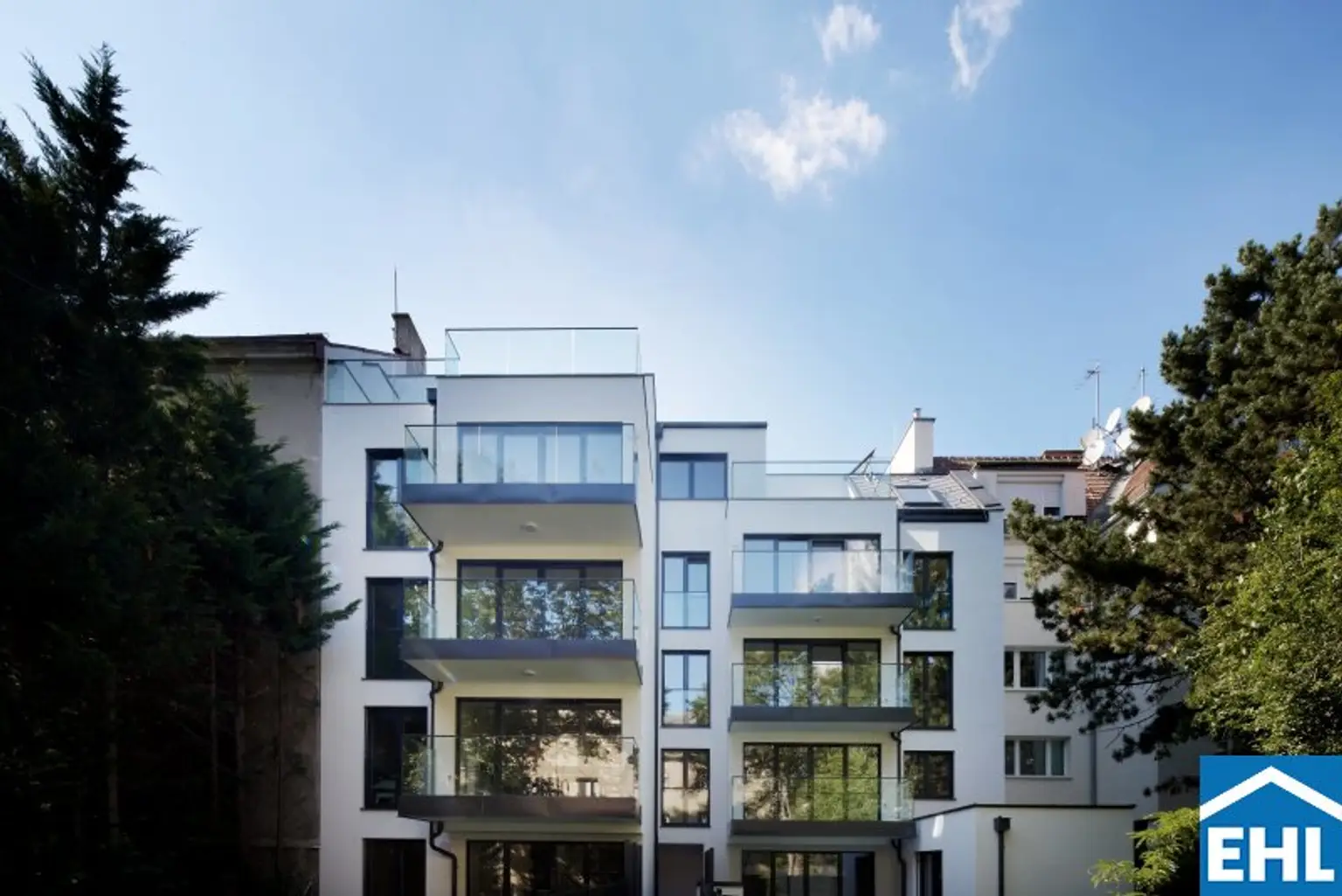 Gemütlich 2 Zimmerwohnung mit Loggia in Hetzendorf
