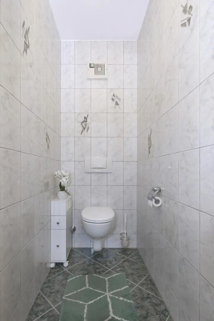 Gemütliche Wohnung mit großem Wohlfühlfaktor!