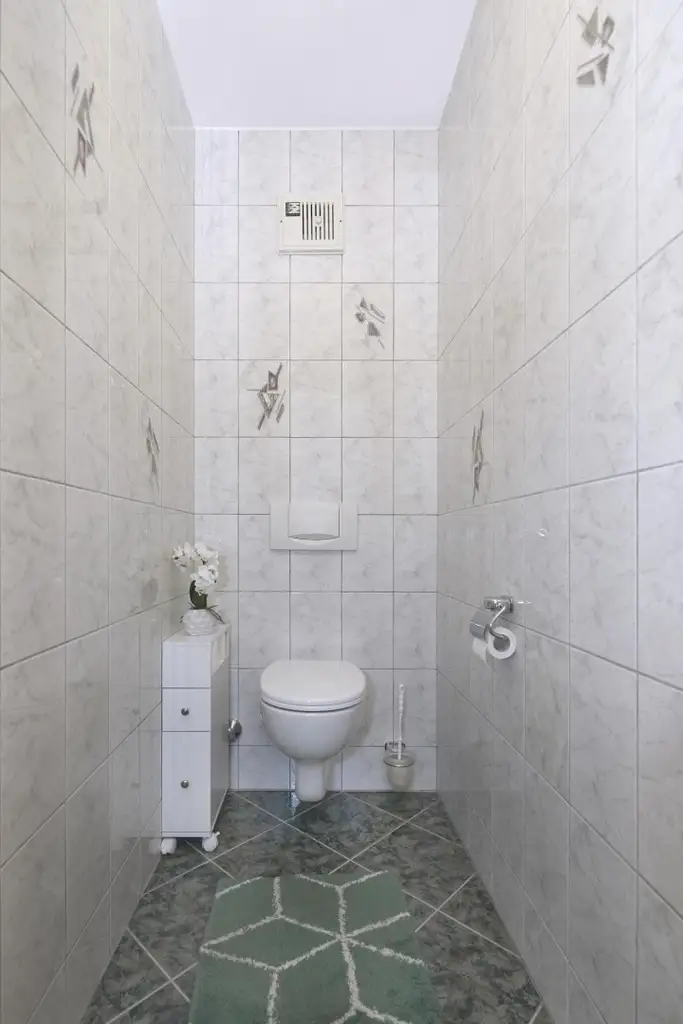 Gemütliche Wohnung mit großem Wohlfühlfaktor!