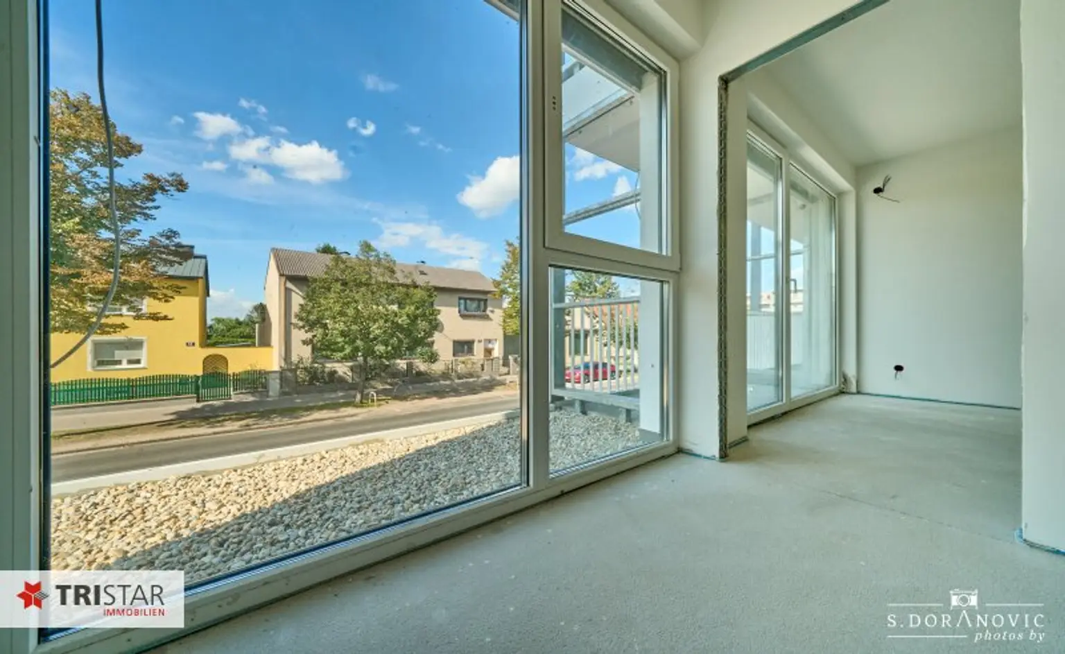 NEU! ++ URBAN & NATUR & ERHOLUNG: ZWISCHEN SEESTADT UND LOBAU ++ 1220 WIEN ++ 19 EIGENTUMSWOHNUNGEN ++ SCHLÜSSELFERTIG ++ BALKON / TERRASSE / LOGGIA / GARTEN / KELLER ++ 2–4 ZIMMER ++