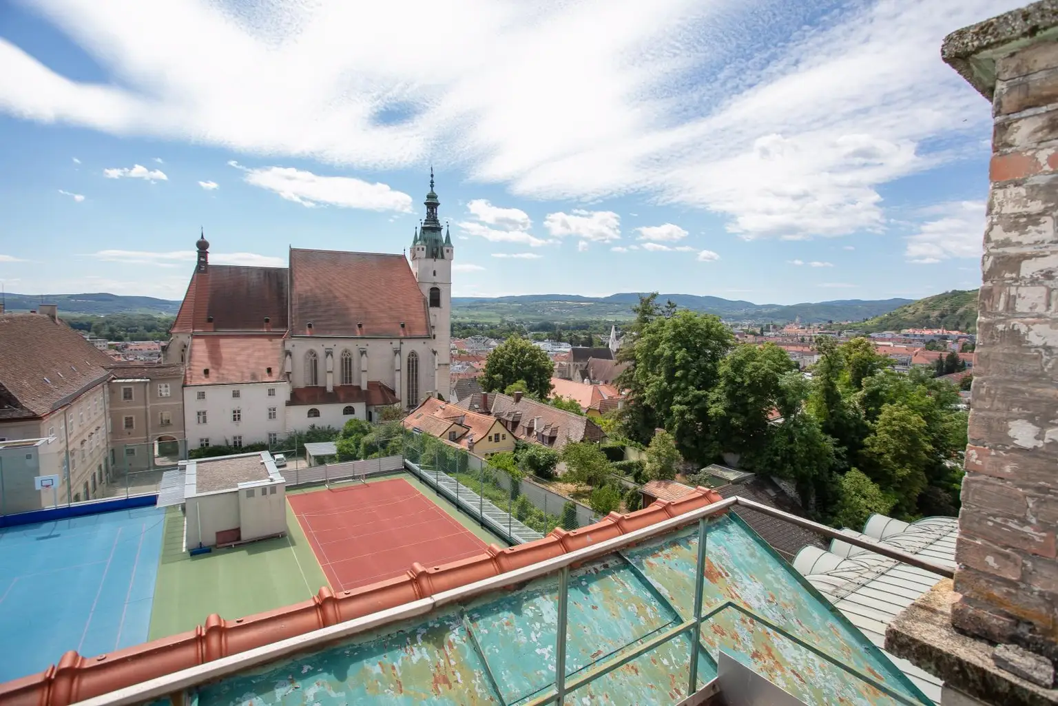Ausblick