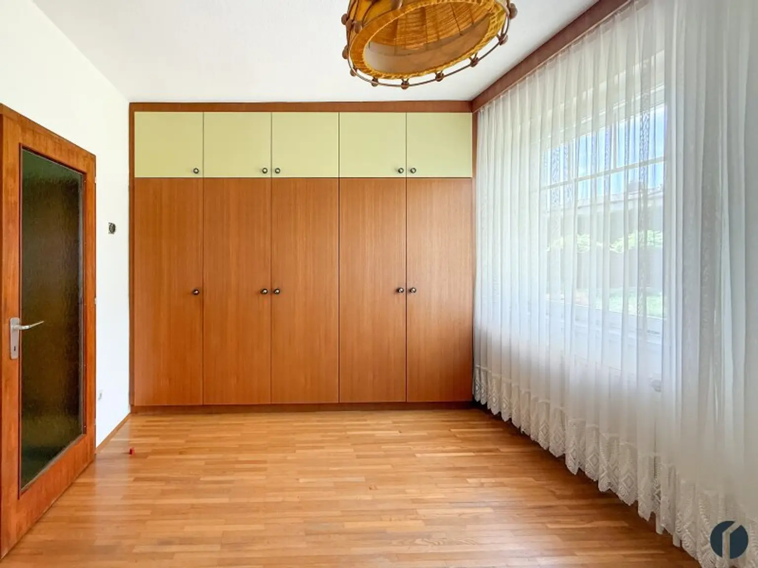 Zimmer im EG