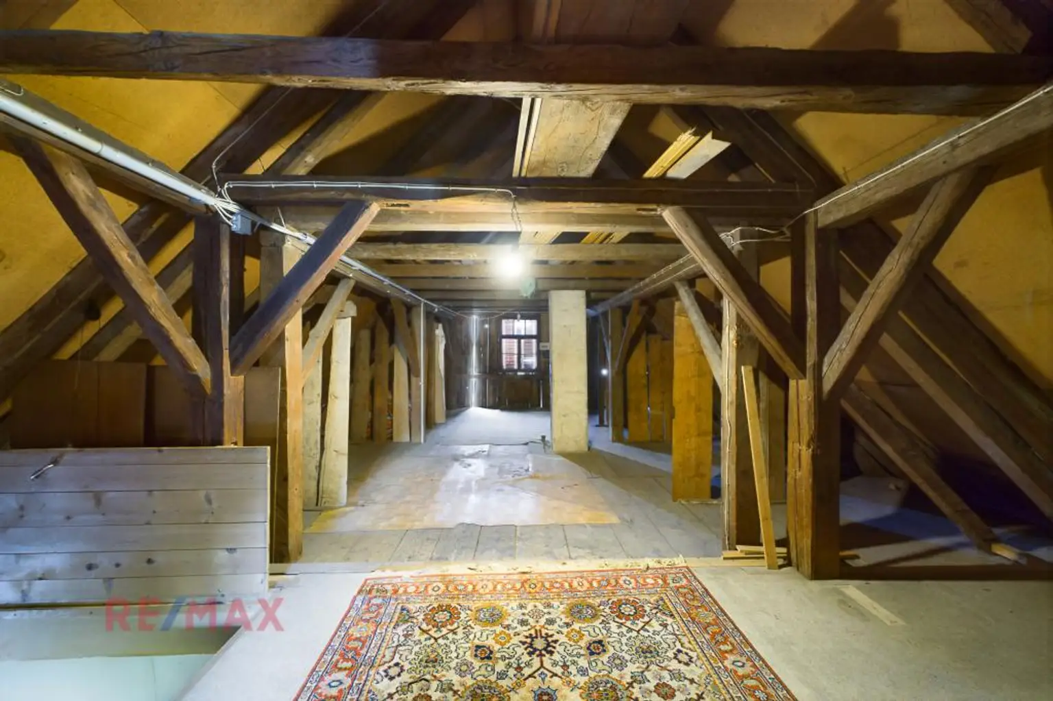 Historisches Flair in stadtnaher, lebendiger Traumlage