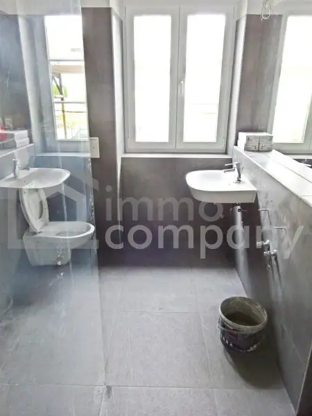 Sanierte ETW mit Garten!!! Erstbezug!