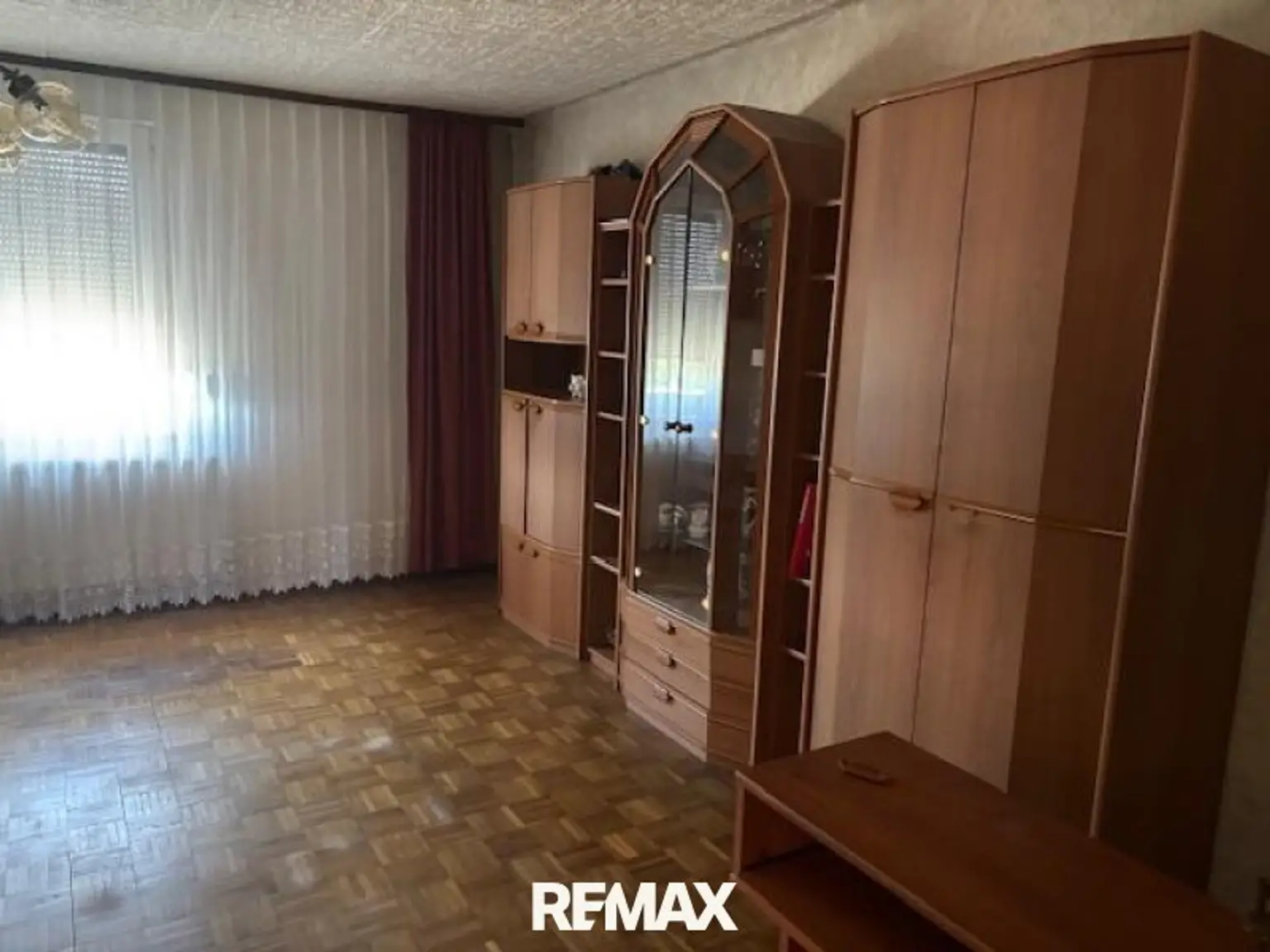 Wohnzimmer EG