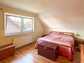 Schlafzimmer OG