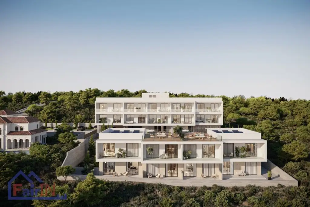 Traumhafte Apartments in Paphos, Zypern – Ihr neues Zuhause wartet!