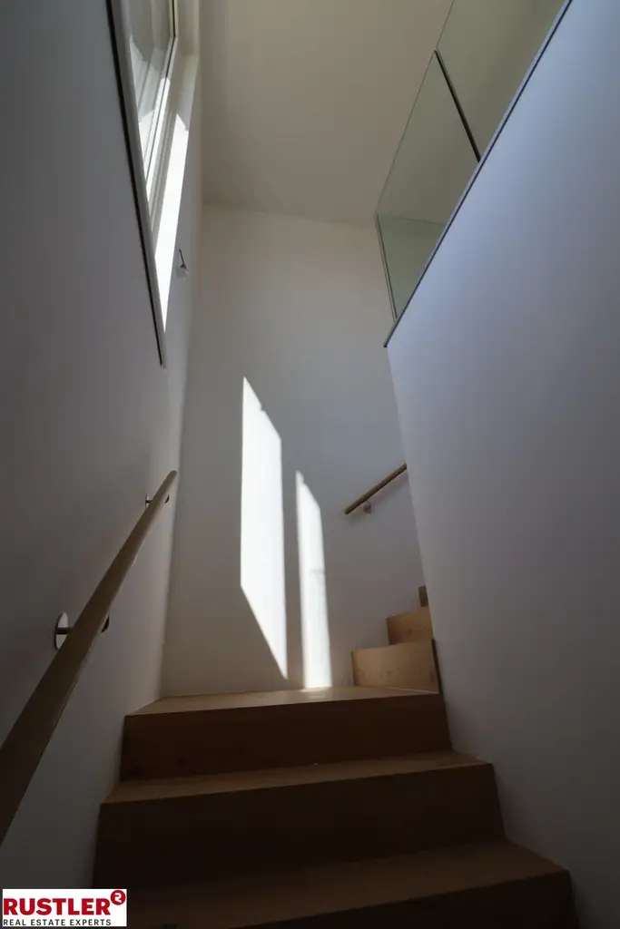 *Wohnen über den Dächern Wiens - Exklusive Dachgeschosswohnungen mit traumhaften Freiflächen*