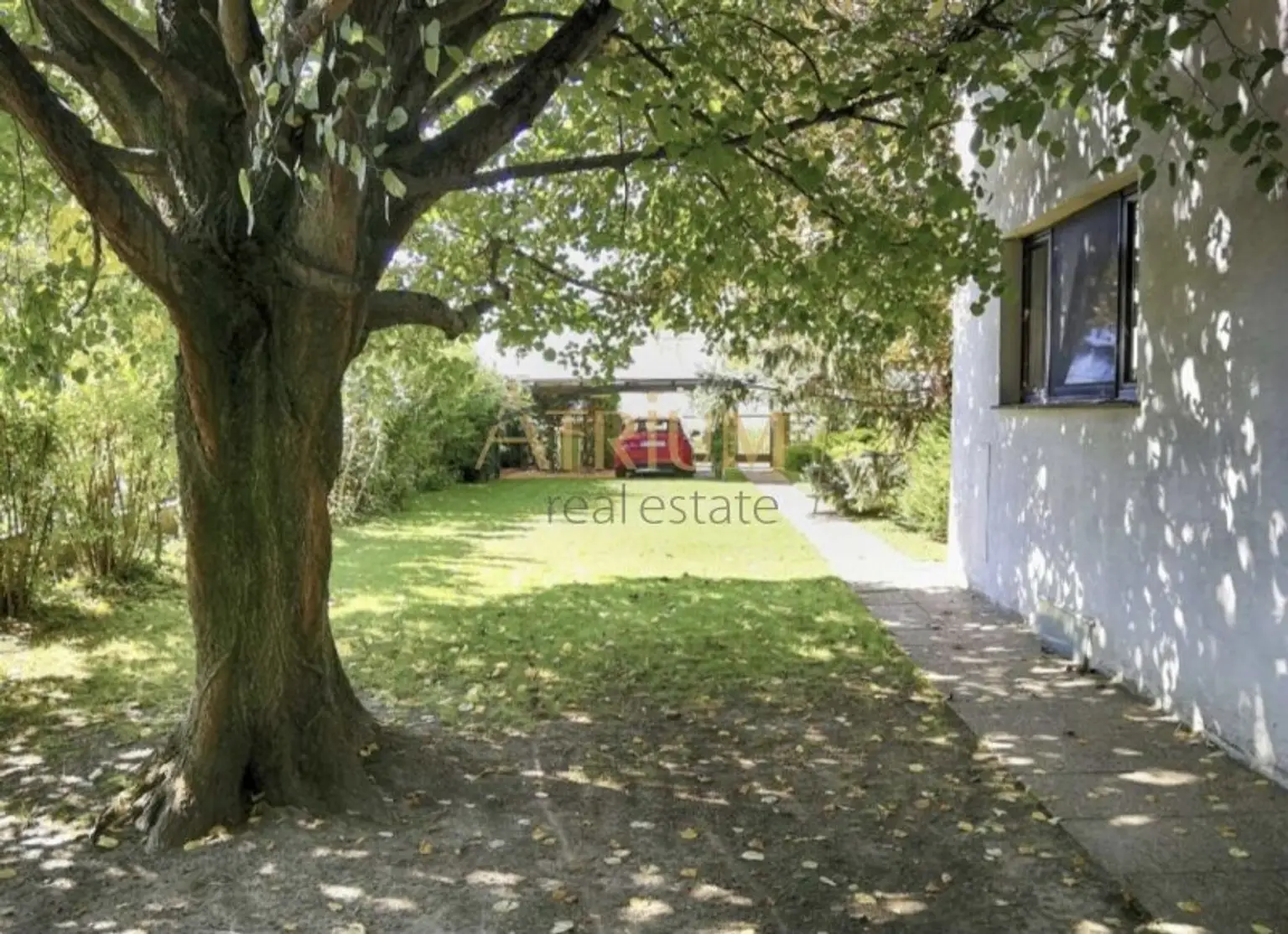 Baugrundstück in Wien – 1.060 m², teilbar