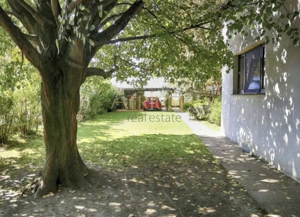 Baugrundstück in Wien – 1.060 m², teilbar