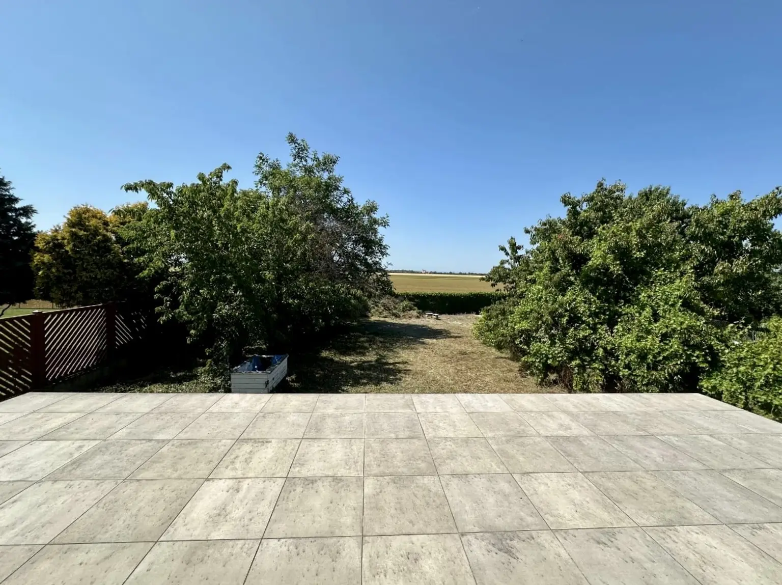 Charmantes Einfamilienhaus in ruhiger Dorflage von Scharndorf