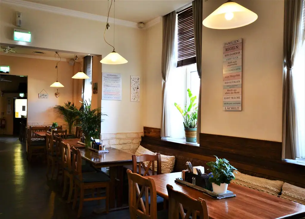 Original Wiener Gasthaus – Traditionsbetrieb im 20. Bezirk!