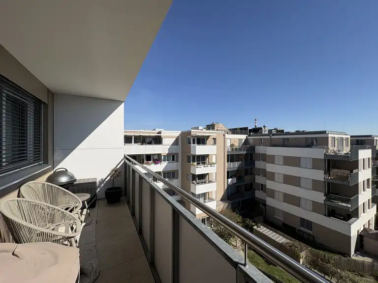 Loggia