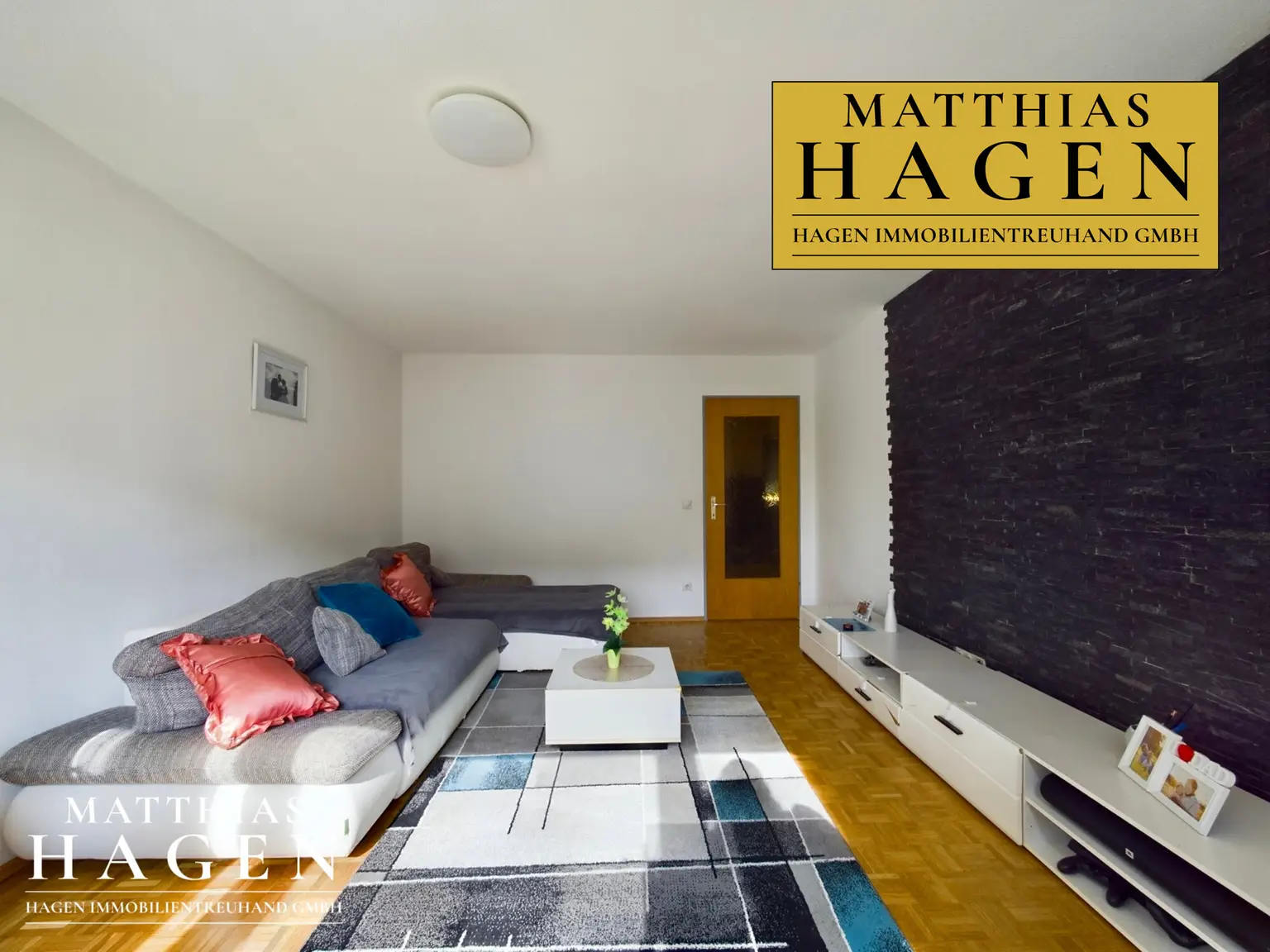 Geräumige  3-Zimmer Wohnung in Hard - Perfekt für Familien!