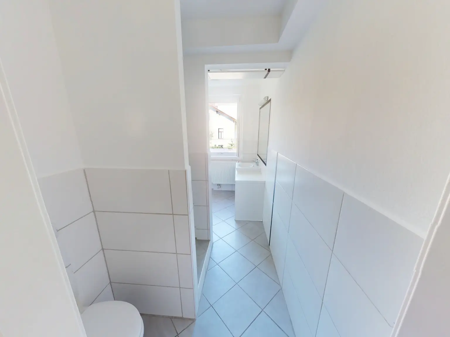 Badezimmer I