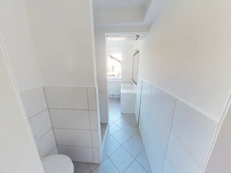 Badezimmer I