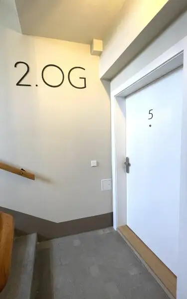 Rarität - Schöne 3-Zimmer-Wohnung mit Balkon und Garten, im 18. Bezirk!