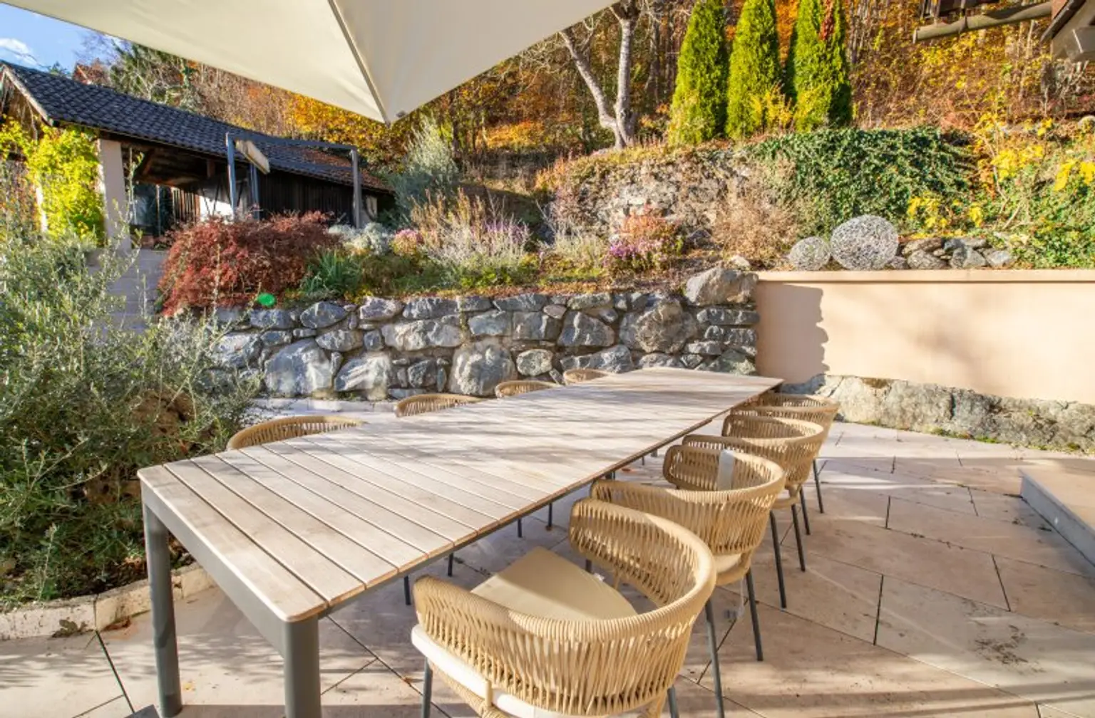 Wohntraum mit Swimming Pool & Sonnenterrasse in Velden am Wörther See