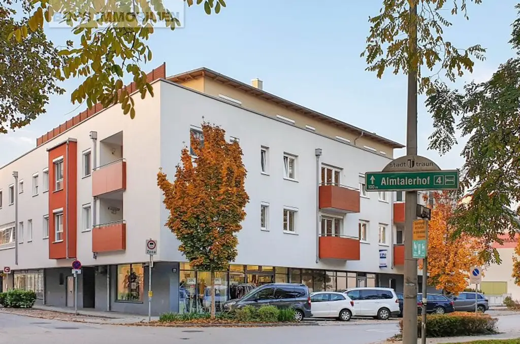 Smart Investment – moderne Eigentumswohnung mit Renditepotenzial