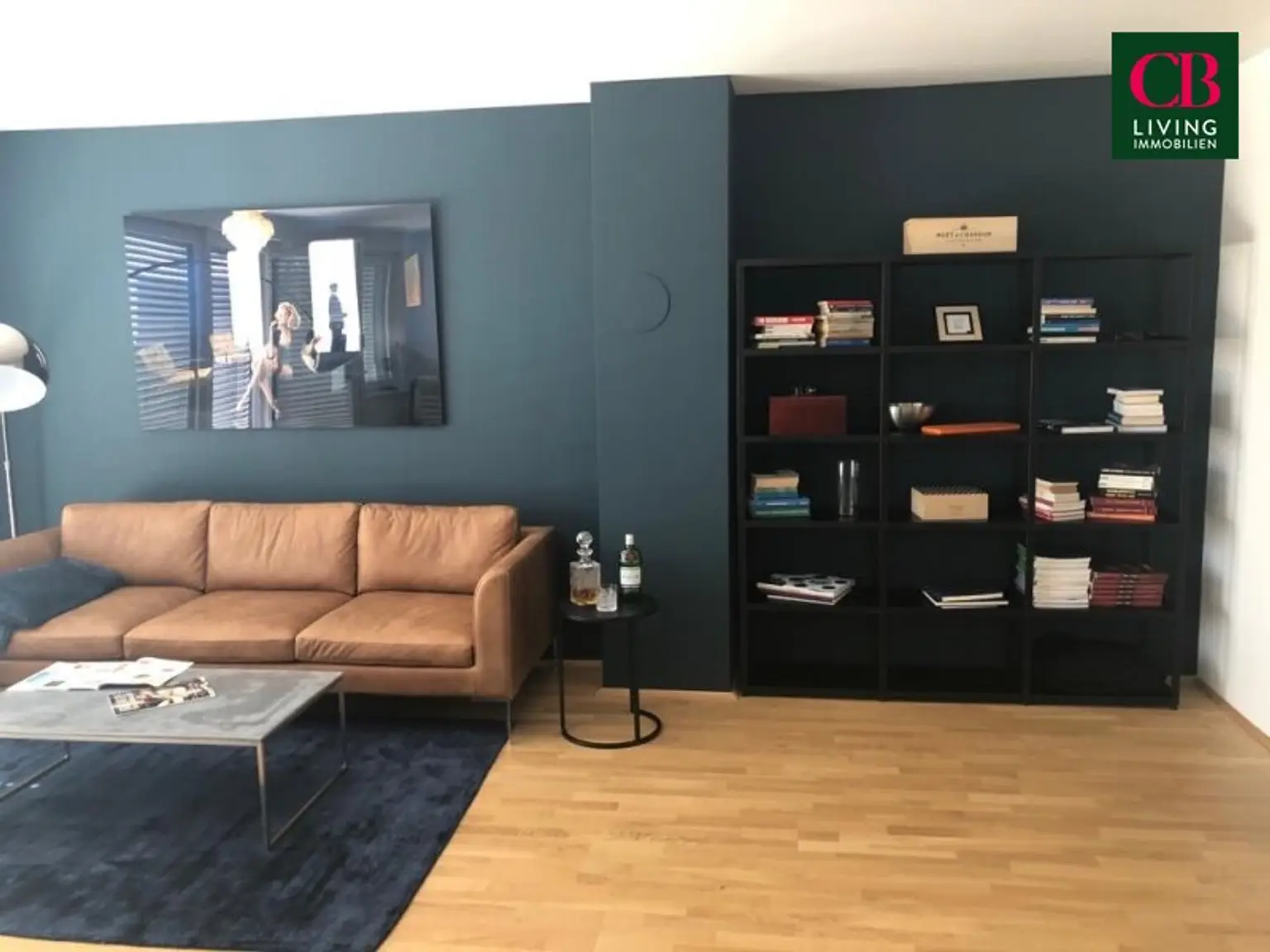 SÜDSEITIGES LUXUSDACHGESCHOSS in BESTLAGE - ZENTRUMSNAH