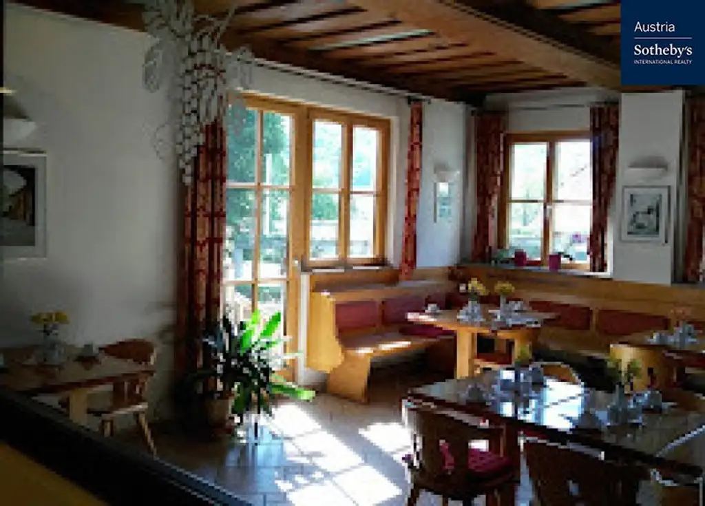 Einmalige Immobilie im Herzen der Wachau: STOCKINGERHOF in Dürnstein – ein Ort mit Geschichte, Charme & unzähligen Möglichkeiten