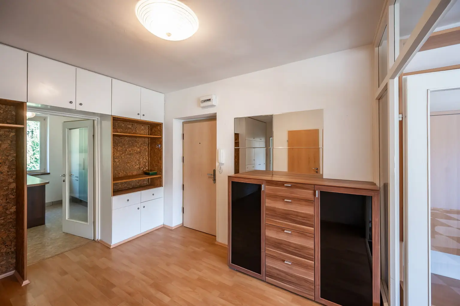 Vorzimmer