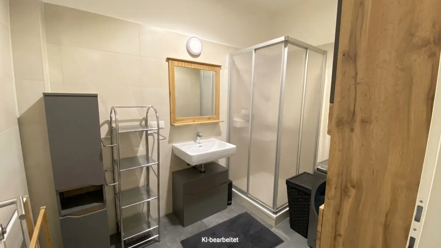 Modernisierte 39 m² Wohnung – einziehen & wohlfühlen | Kurzzeitvermietung möglich