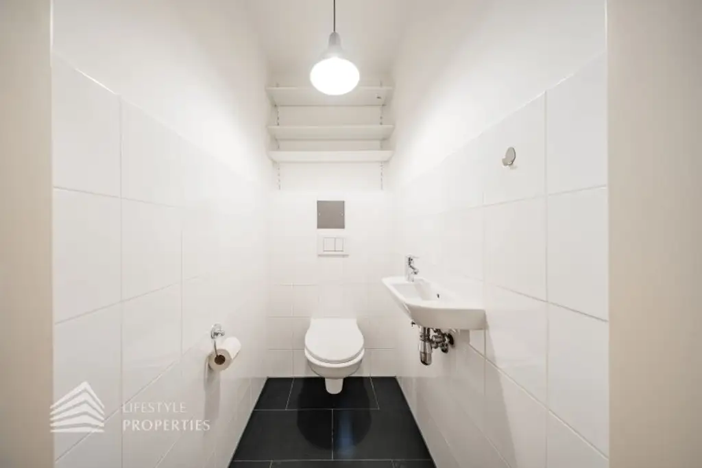 Seltene Gelegenheit in Toplage: Drei Gartenwohnungen im Paket – maximale Flexibilität & nachhaltige Wertanlage