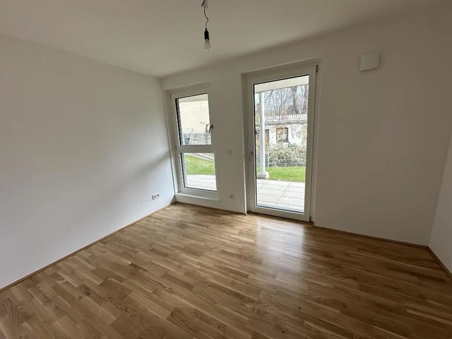 RESIDENZ AM STADTRAND