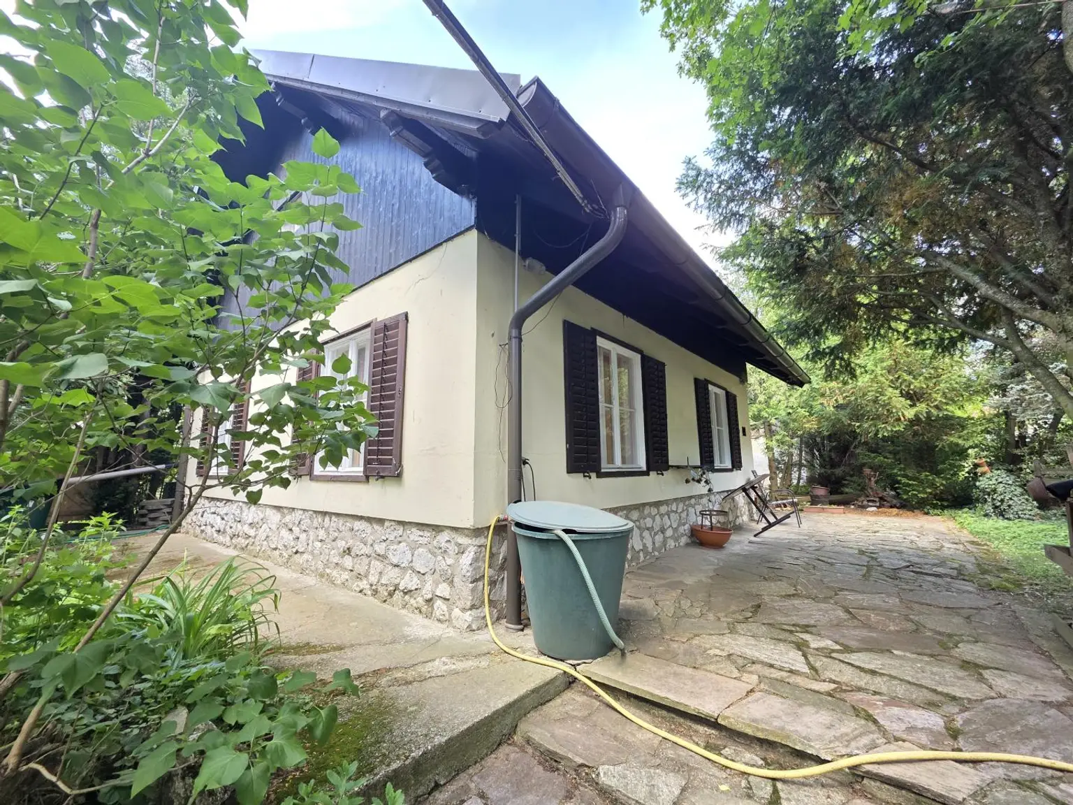 Ansicht Garten (2)