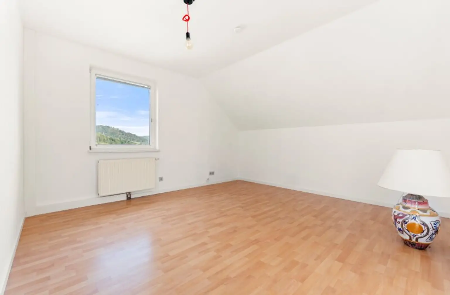 *** Wohnen über den Wolken im Grüngürtel von Klagenfurt ***