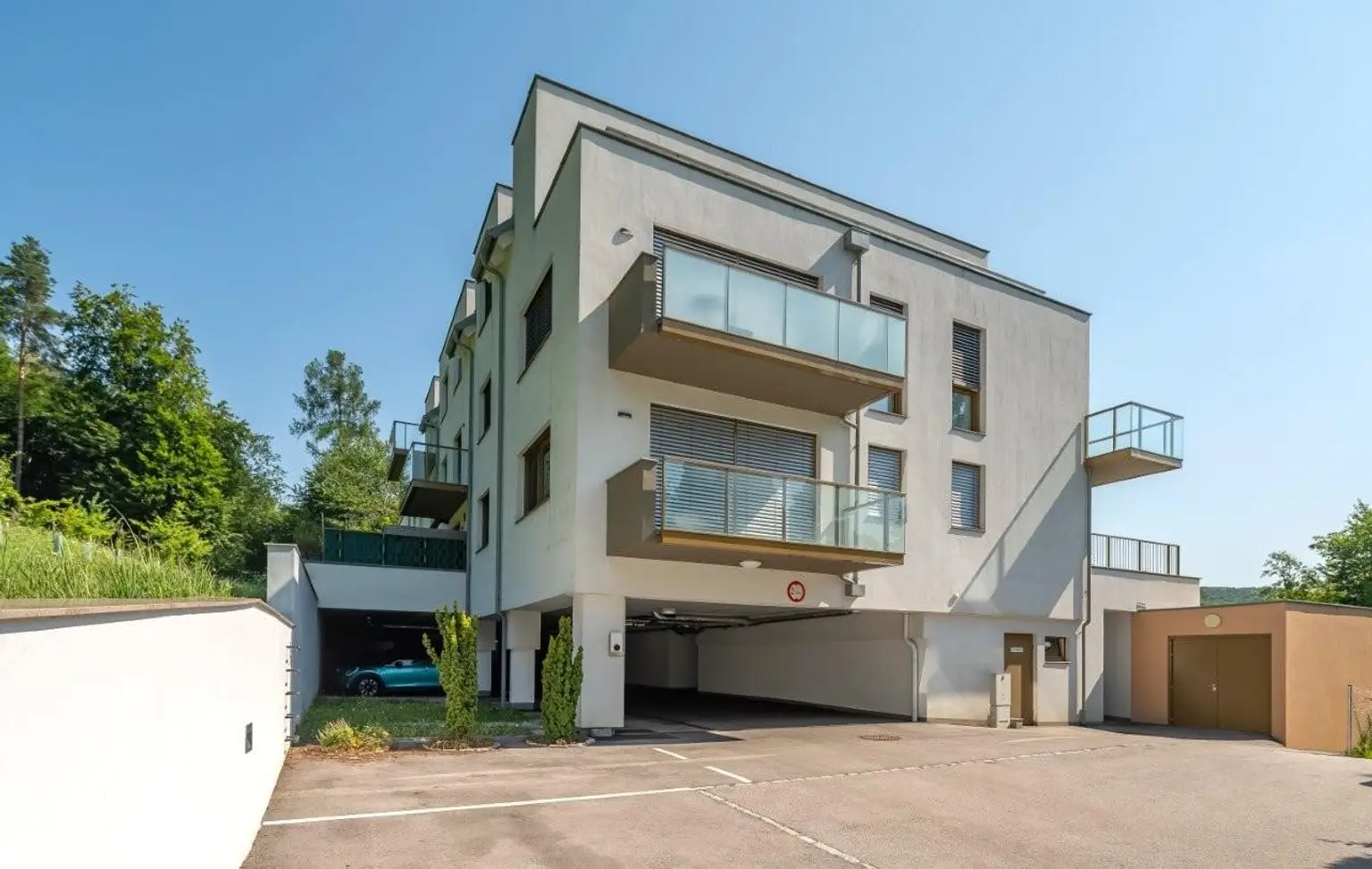 26 Wohnhaus ETW 3004