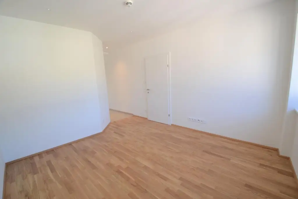 Barrierefreie Wohnung mit Loggia im Zentrum von Amstetten