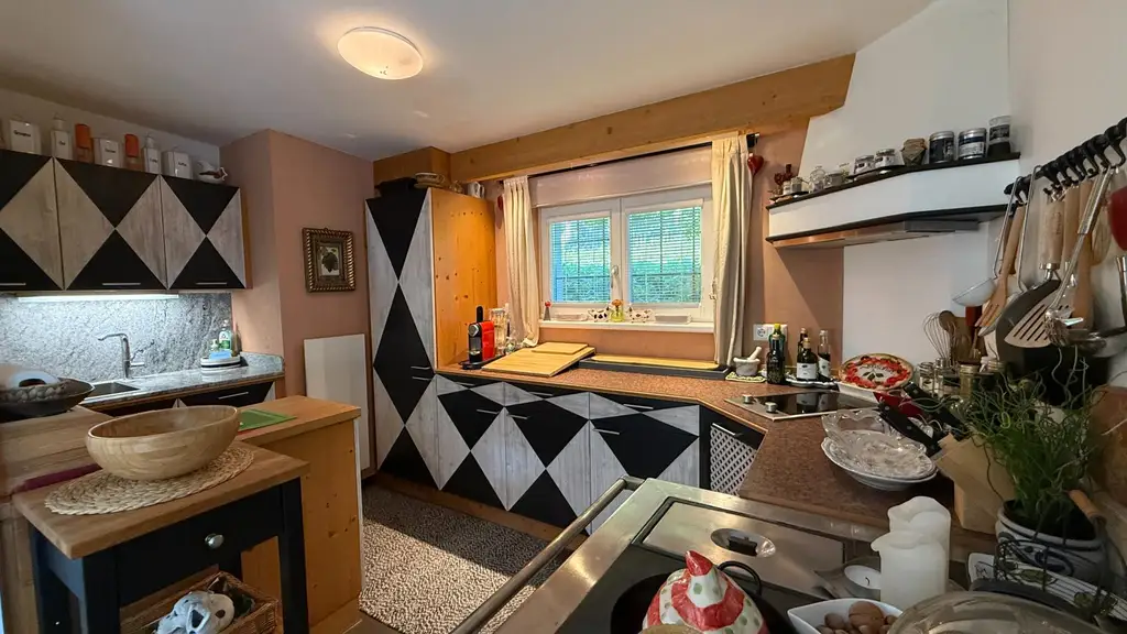 Attraktiver Bungalow auf einem großzügigen, sonnigen Grundstück in ruhiger Südlage
