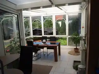 Wintergarten EG