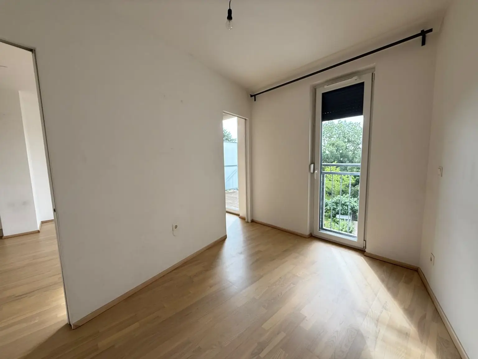 Schlafzimmer I