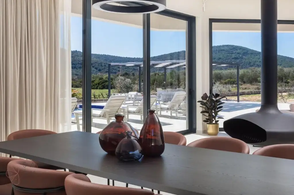 Family House Marina – Ihr mediterraner Rückzugsort mit Potenzial