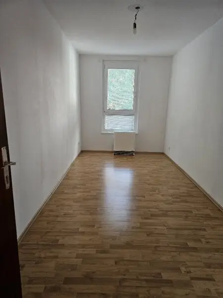 Maisonette mit Terrasse und Garten - Gegenüber Sofiensäle