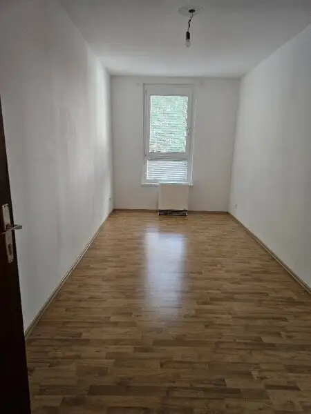Maisonette mit Terrasse und Garten - Gegenüber Sofiensäle