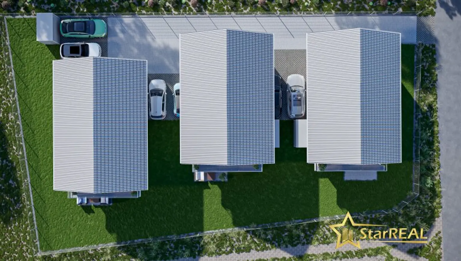 WIENERBERGER-EINFAMILIENHAUS AM TEICH! NEUBAU MIT 5 ZIMMERN. PROVISIONSFREI für den Käufer.