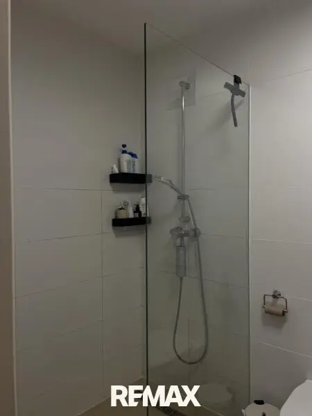 Dusche
