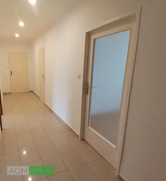 2-Zimmer Wohnung mit Potenzial!