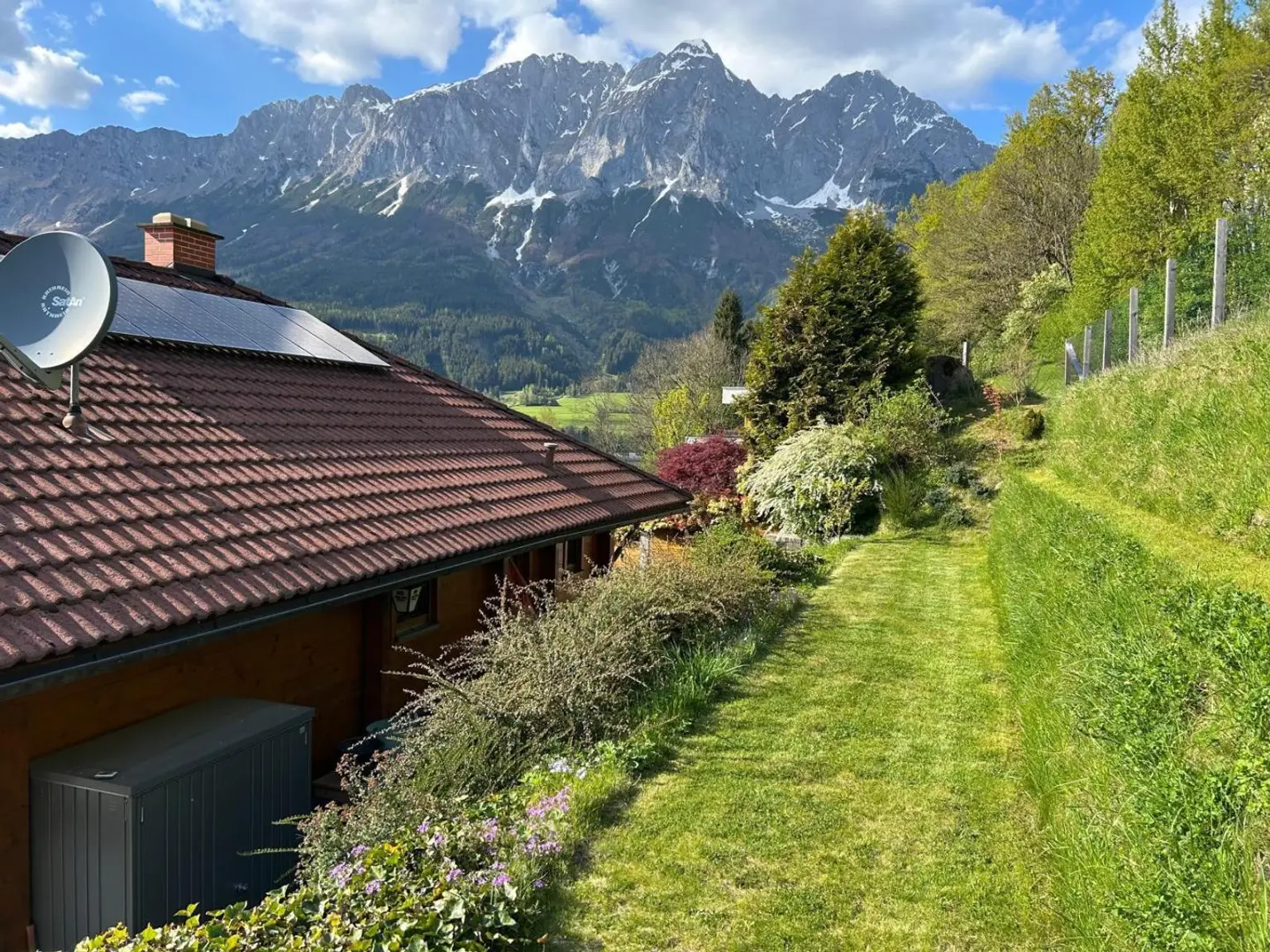 Garten