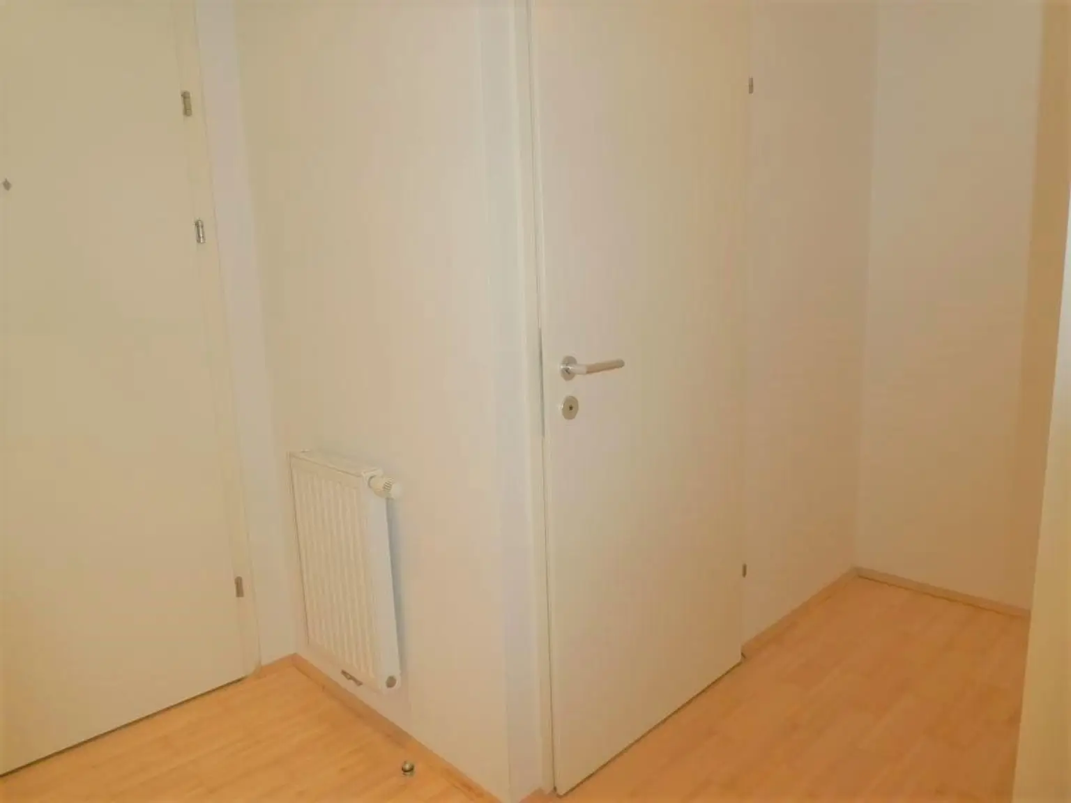Kaiserstraße: Hofseitige, ruhige Neubauwohnung