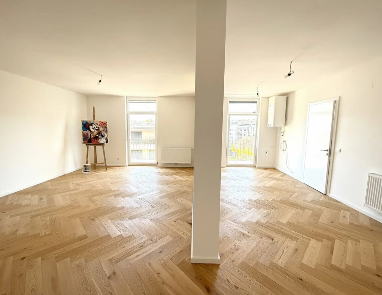 Exklusive Altbau-Rarität in Geidorf - kernsaniert, lichtdurchflutet, Nähe LKH & Univiertel