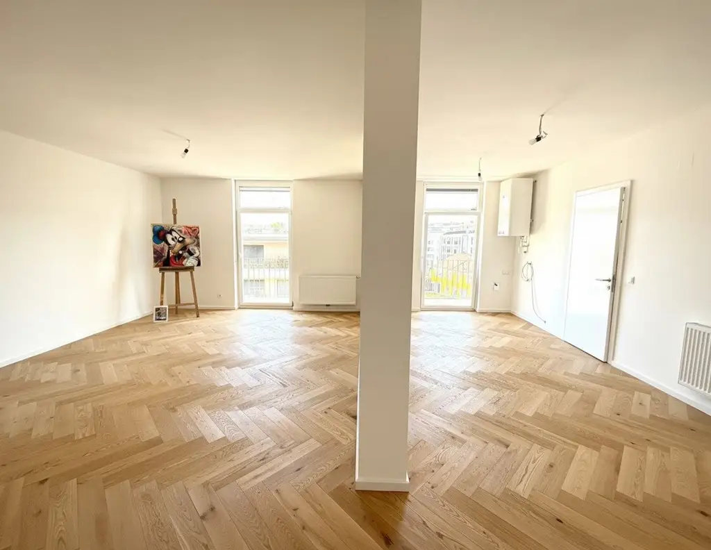 Exklusive Altbau-Rarität in Geidorf - kernsaniert, lichtdurchflutet, Nähe LKH & Univiertel