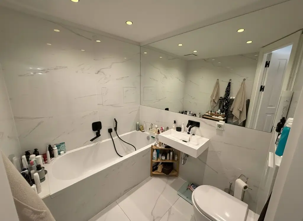 Elegante 3-Zimmer-Wohnung mit Loggia in 1190 Wien – Ihr neues Zuhause wartet!