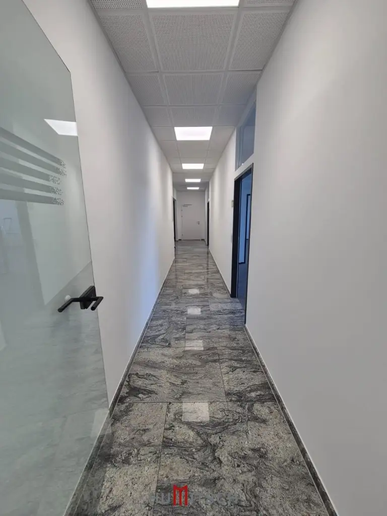 ECO-Base Gleisdorf: Büroflächen ab ca. 50 m²