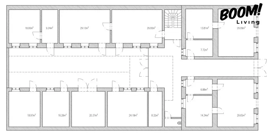 Historisches Zinshaus in begehrter Wohnlage