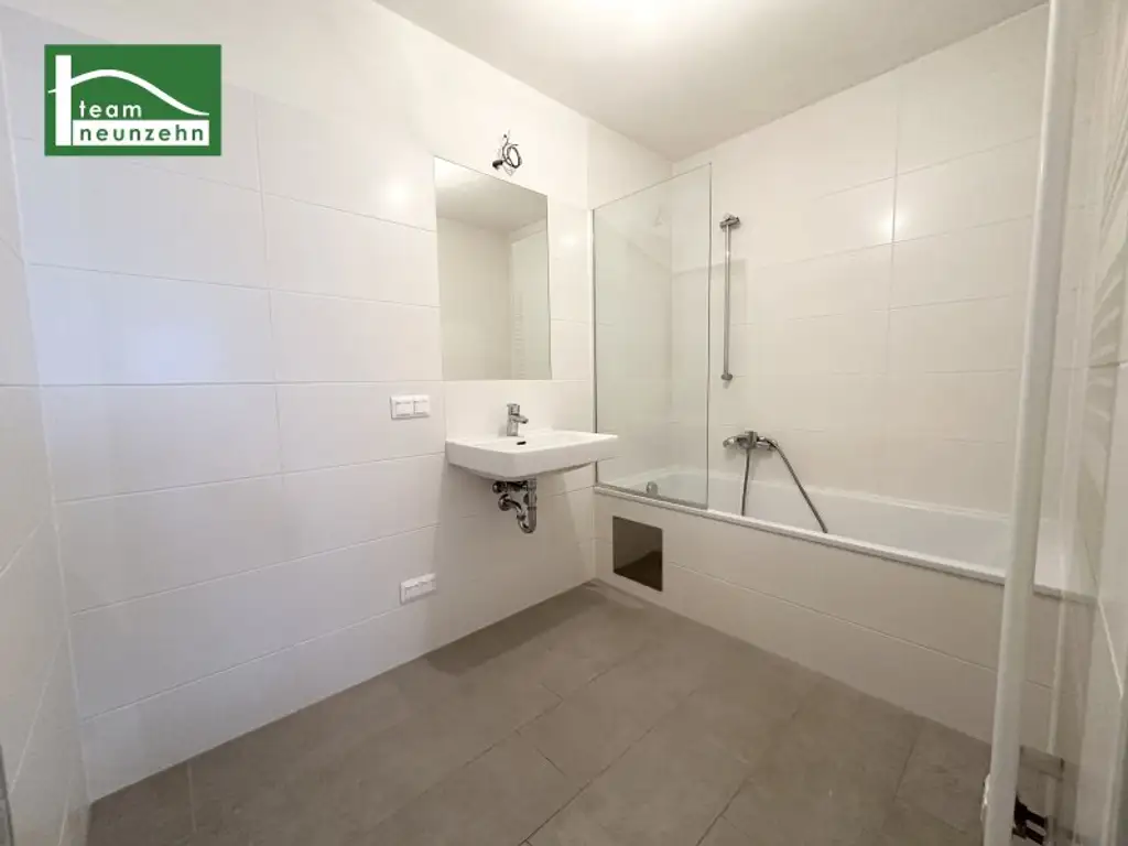 Top ausgestattete 3-Zimmer-Wohnung an der Prager Straße - Straßenbahn 26 vor der Tür und alles in der Umgebung!